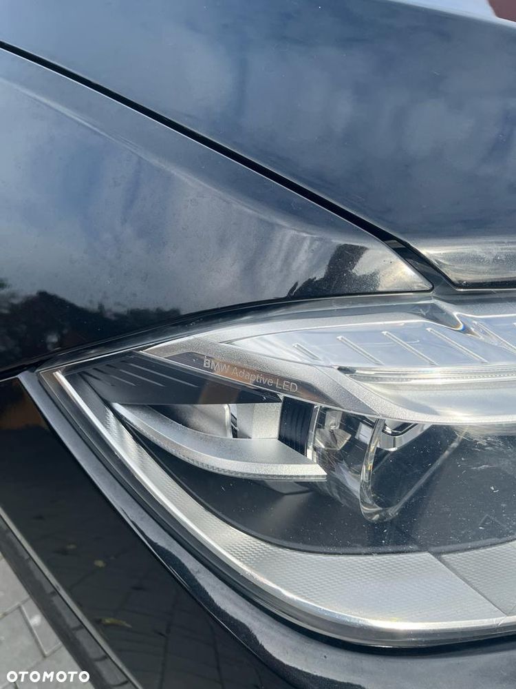 BMW X6 xDriveM50d - 8