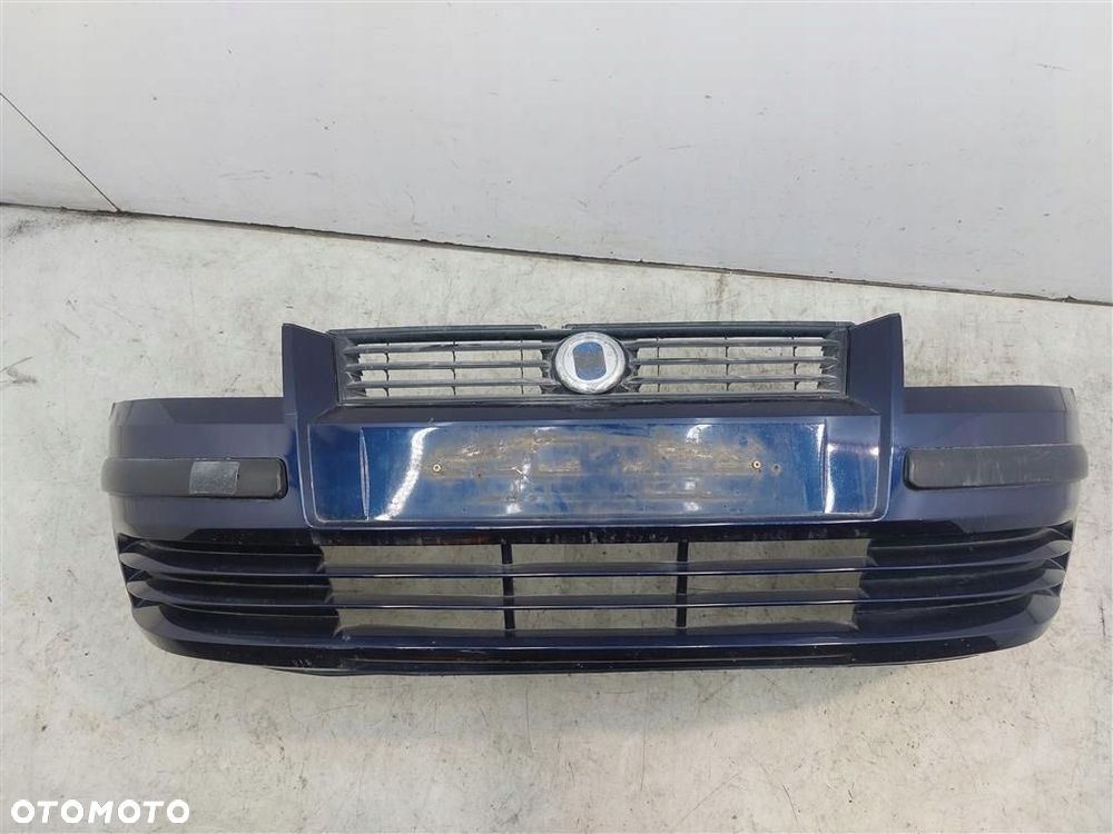 Zderzak przód przedni Fiat Stilo - 1