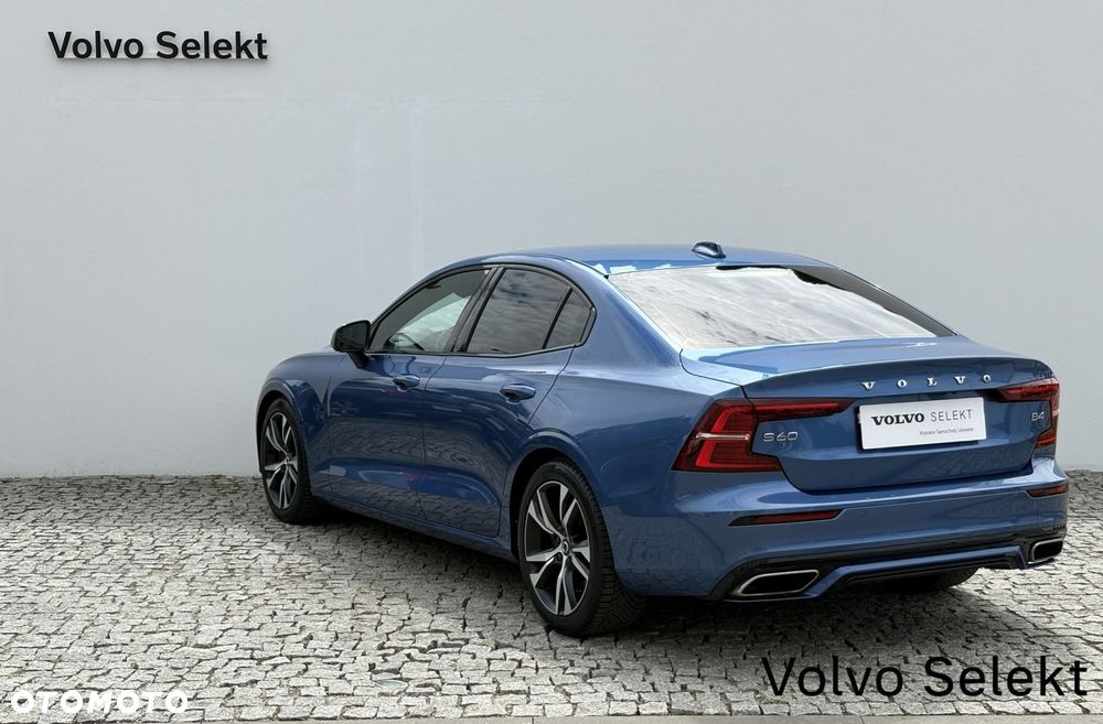 Volvo S60 - 7