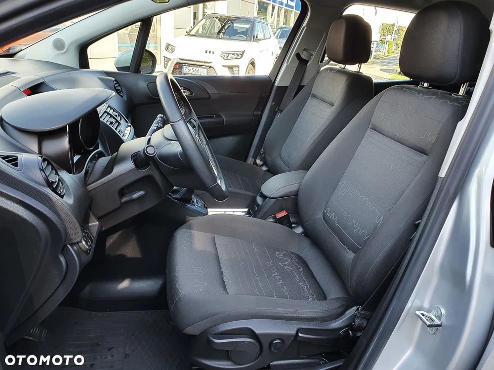 Opel Meriva 1.4 T Enjoy - 12
