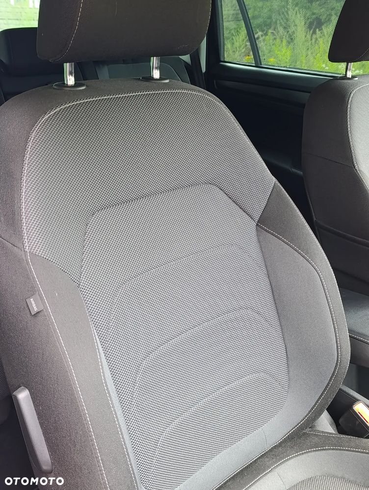 Skoda Kodiaq 1.5 TSI ACT 4x2 Business DSG - 17