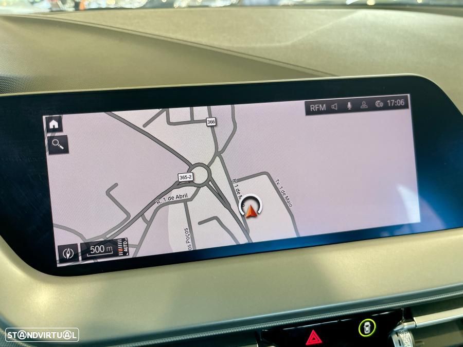 BMW 216 Gran Coupé - 17