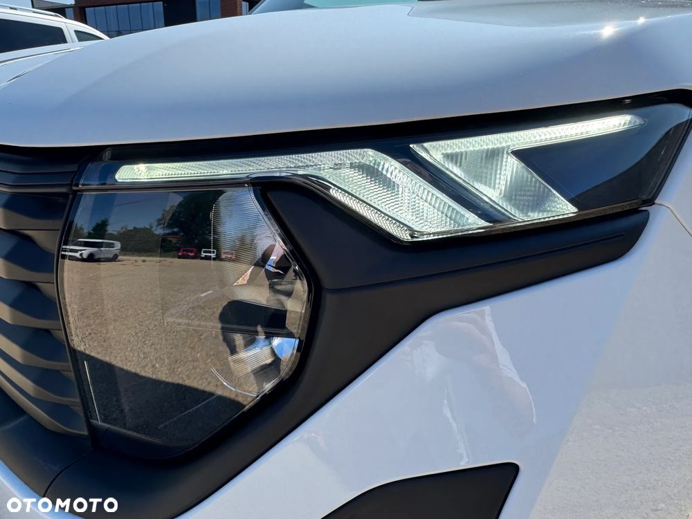 Ford Transit Courier - 15