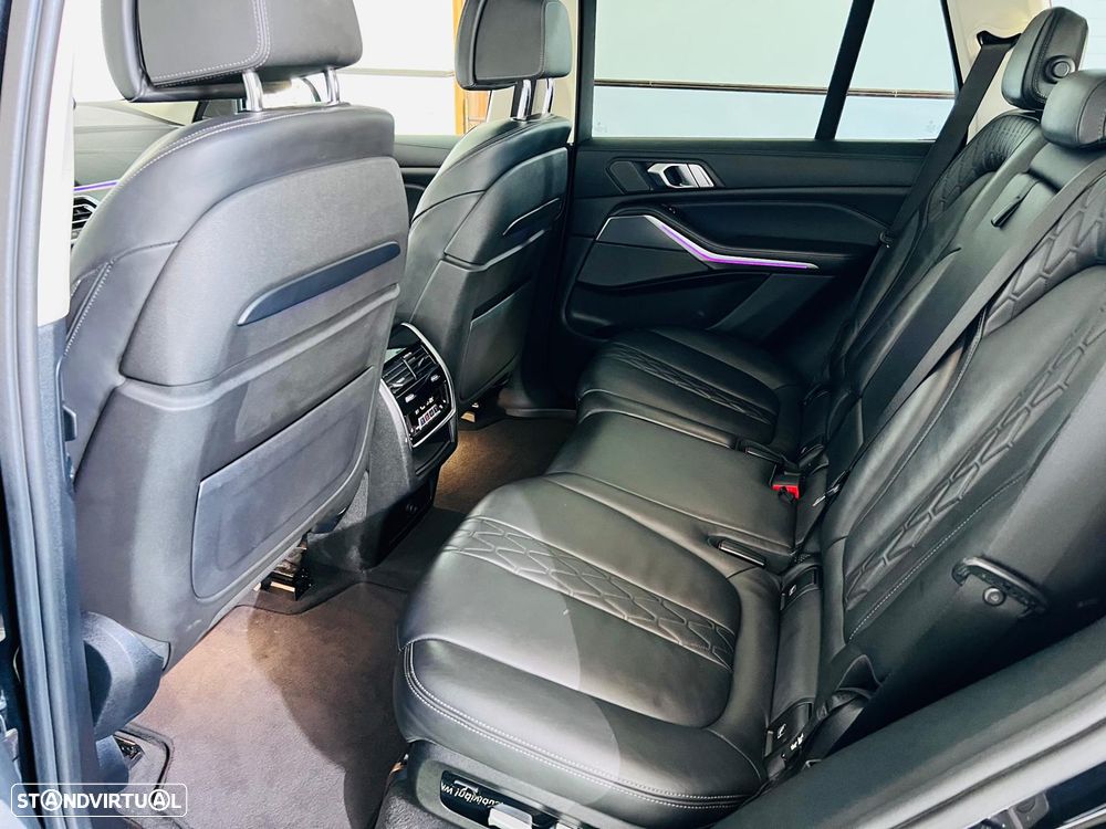 BMW X5 30 d xDrive - 6