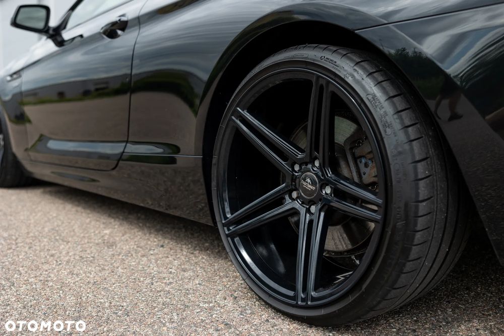 BMW Seria 6 650i xDrive - 10