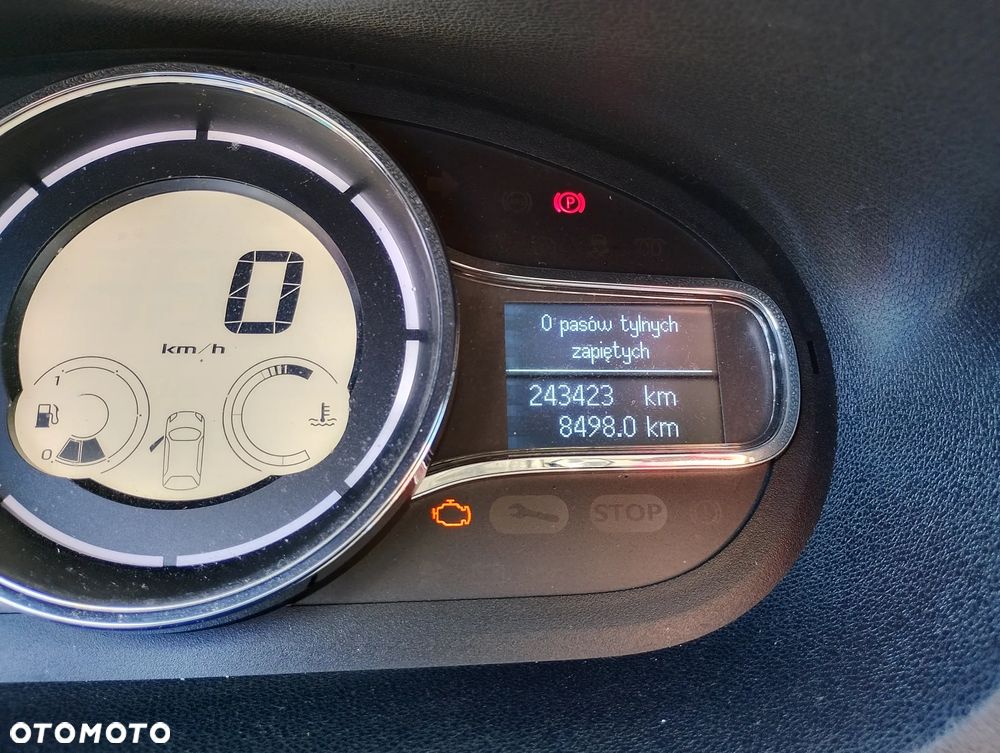 Renault Megane ENERGY dCi 110 Start & Stop Expression - 22