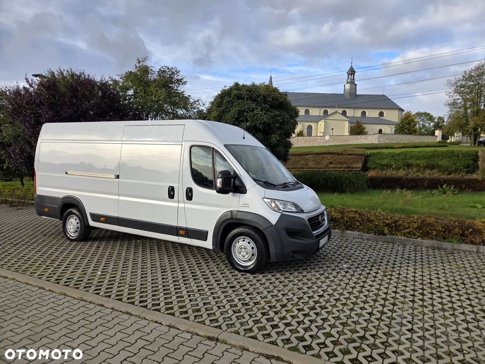 Fiat Ducato - 29