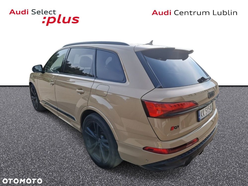 Audi Q7 - 5