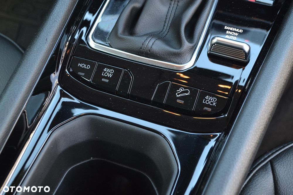 Jeep Compass - 5