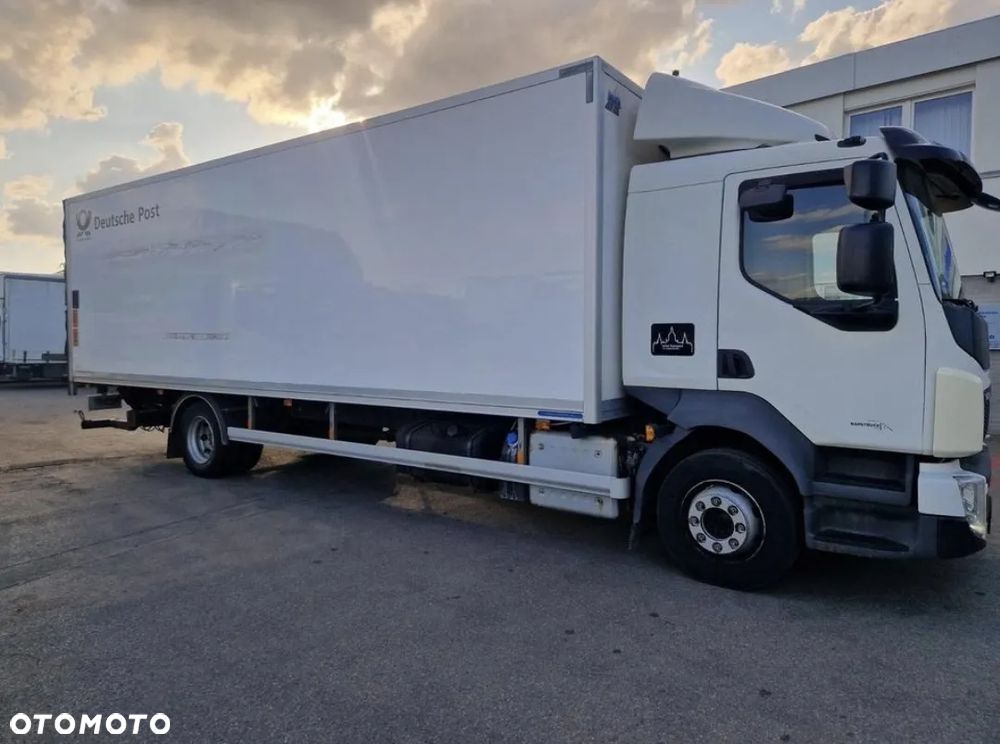 Volvo FL 250 - 2