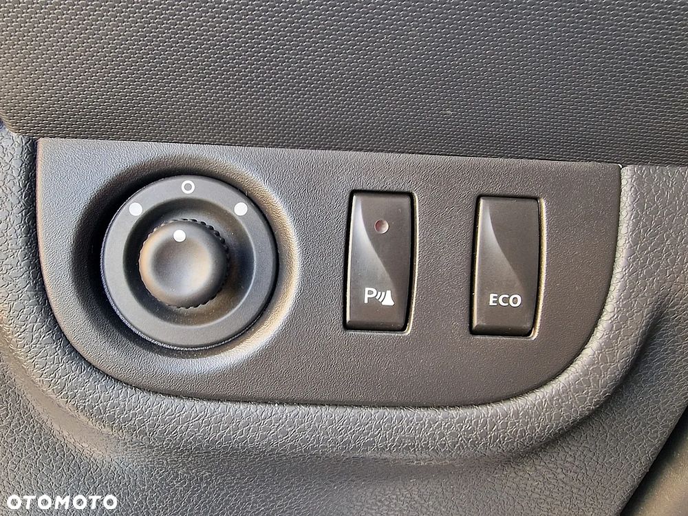 Dacia Sandero Stepway 1.5 dCi Laureate - 19