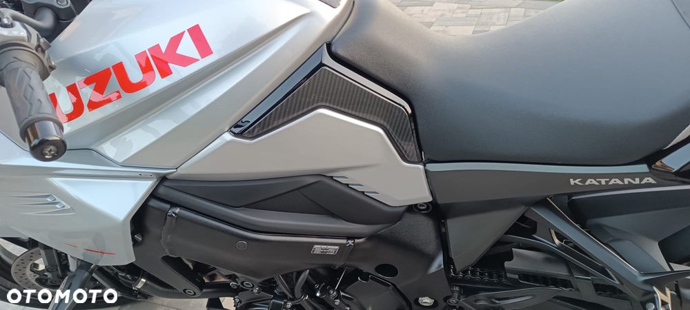 Suzuki Katana - 29