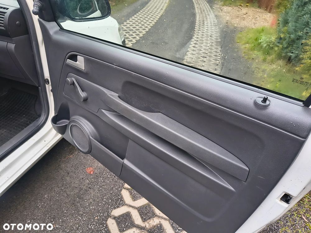 Volkswagen Fox 1.2 Style - 15