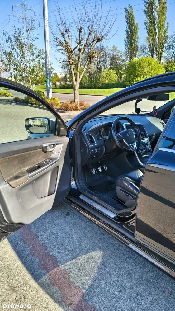 Volvo XC 60 - 11