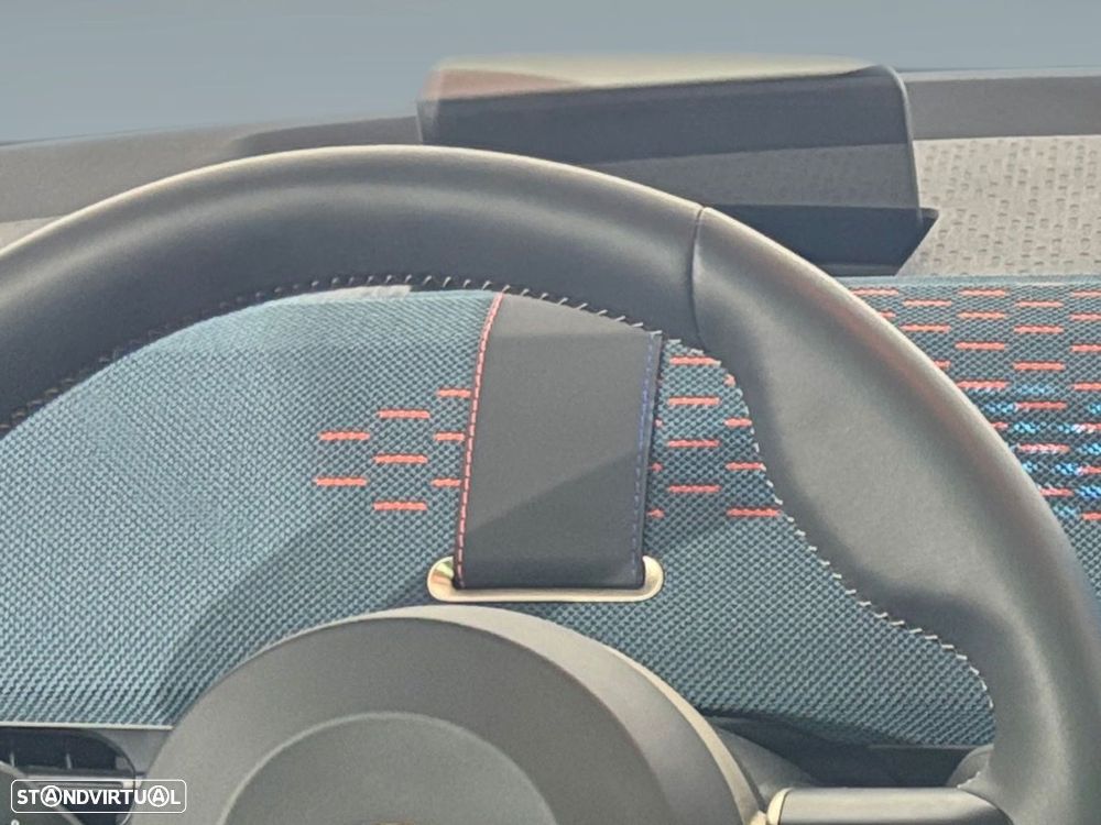 MINI Aceman SE Favoured M - 13