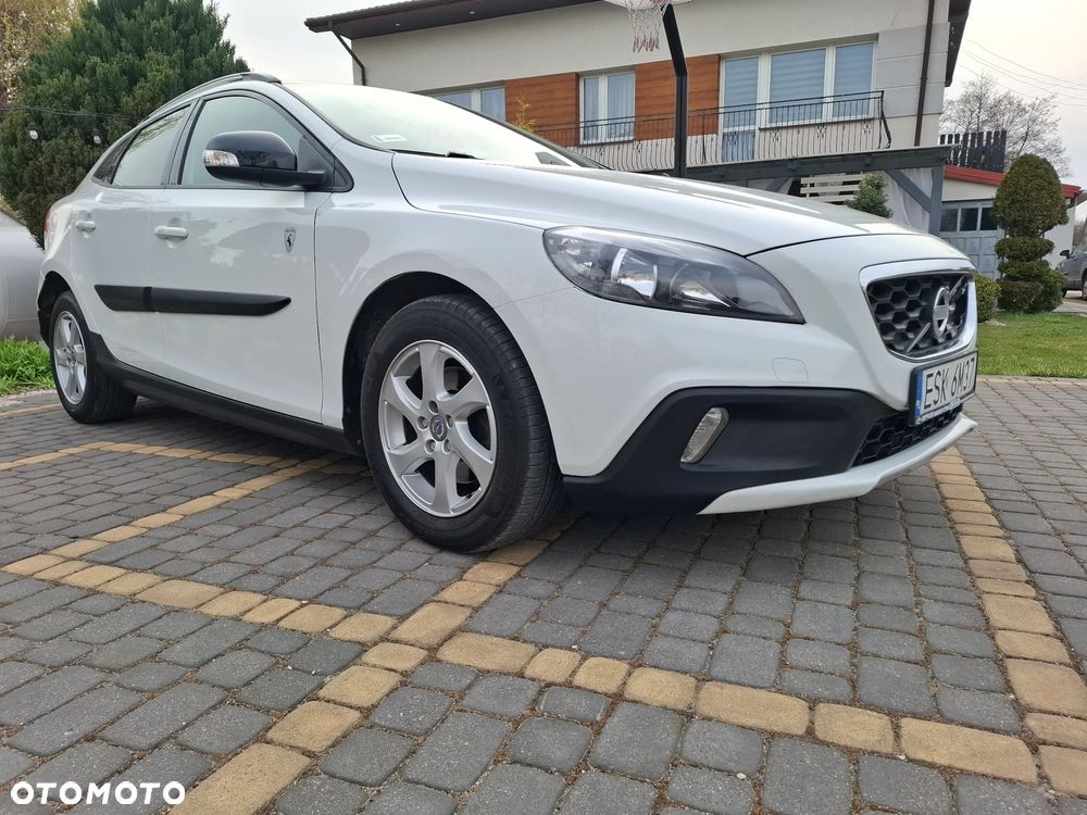 Volvo V40 - 9