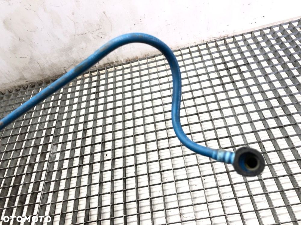 PRZEWÓD PALIWOWY  VW TRANSPORTER / CARAVELLE VI Autobus (SGB, SGJ, SHB, SHJ) 2015 - 2022 2.0 TDI 81 - 3