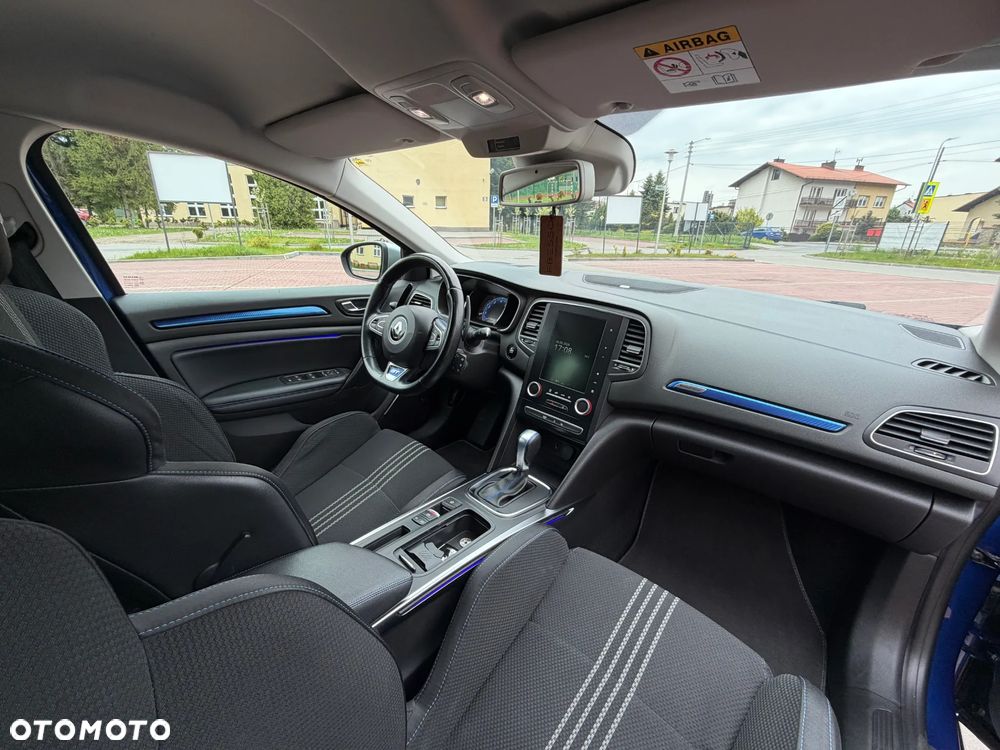 Renault Megane 1.6 TCe GT EDC - 14