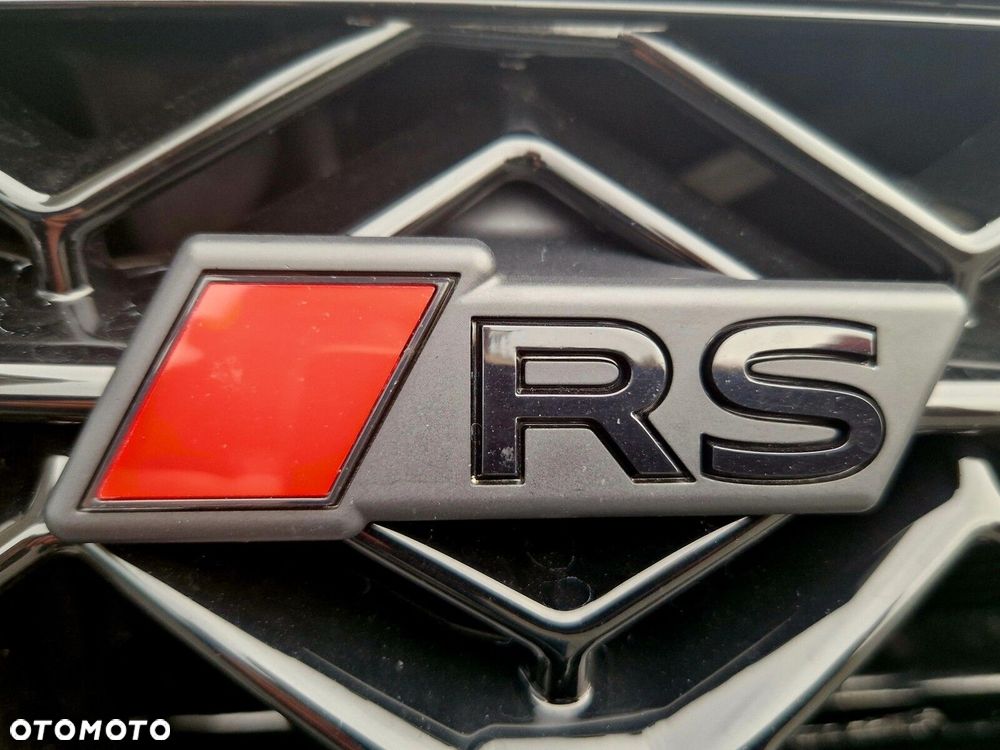 Audi RS3 Limousine 2026
