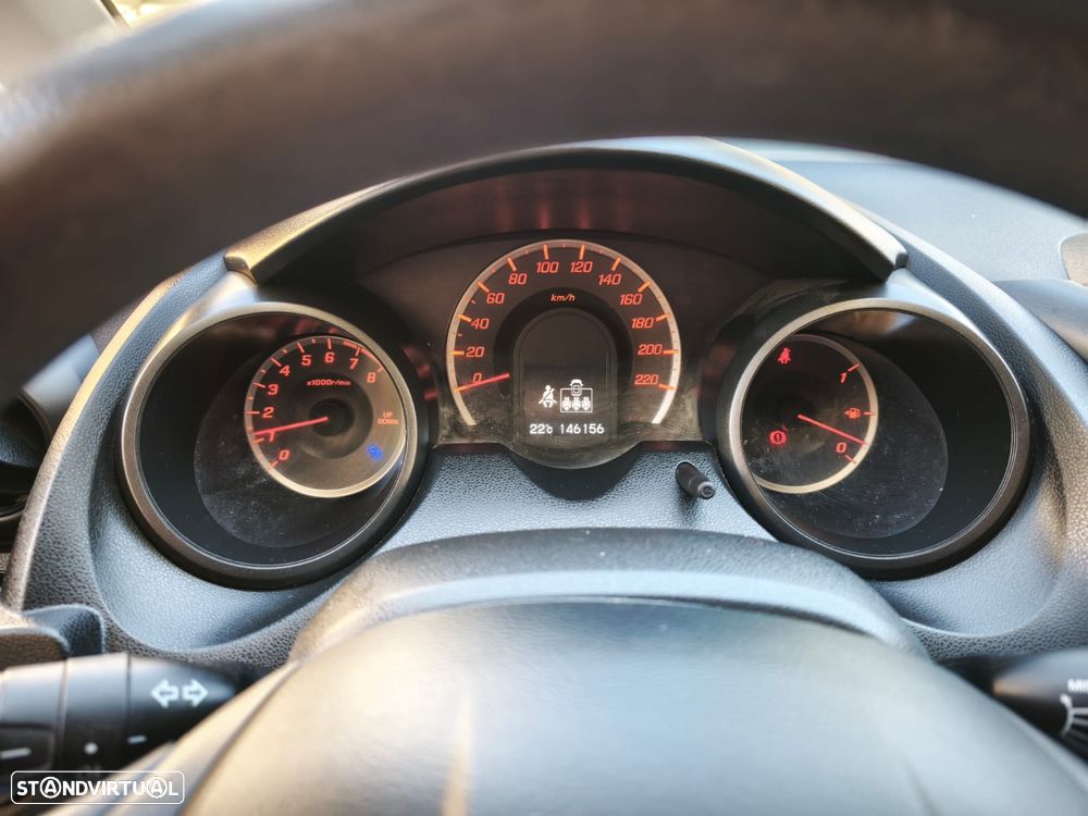 Honda Jazz 1.2 i-VTEC Trend - 5