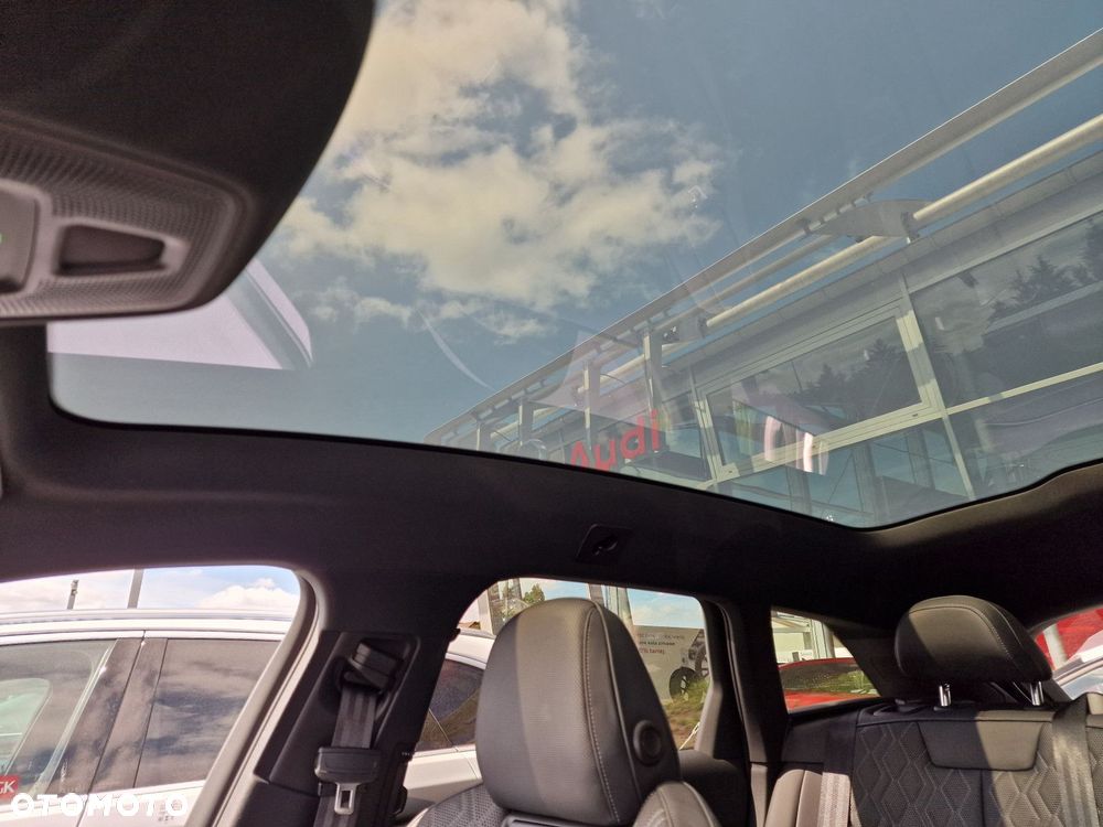 Audi A6 Avant e-tron - 21