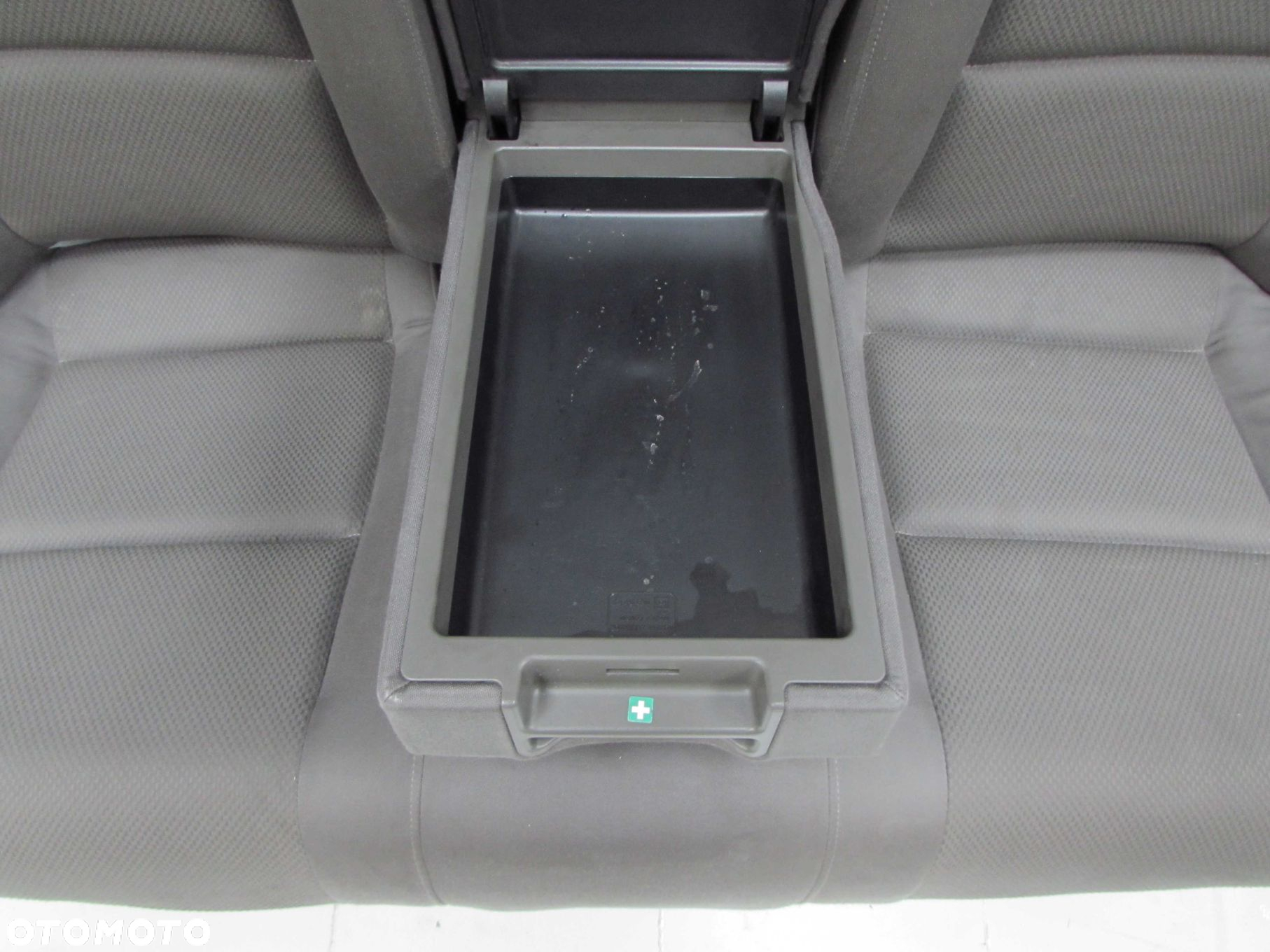 AUDI A4 B6 SEDAN 01-05 FOTELE FOTEL SIEDZENIA KANAPA KOMPLET EU - 12