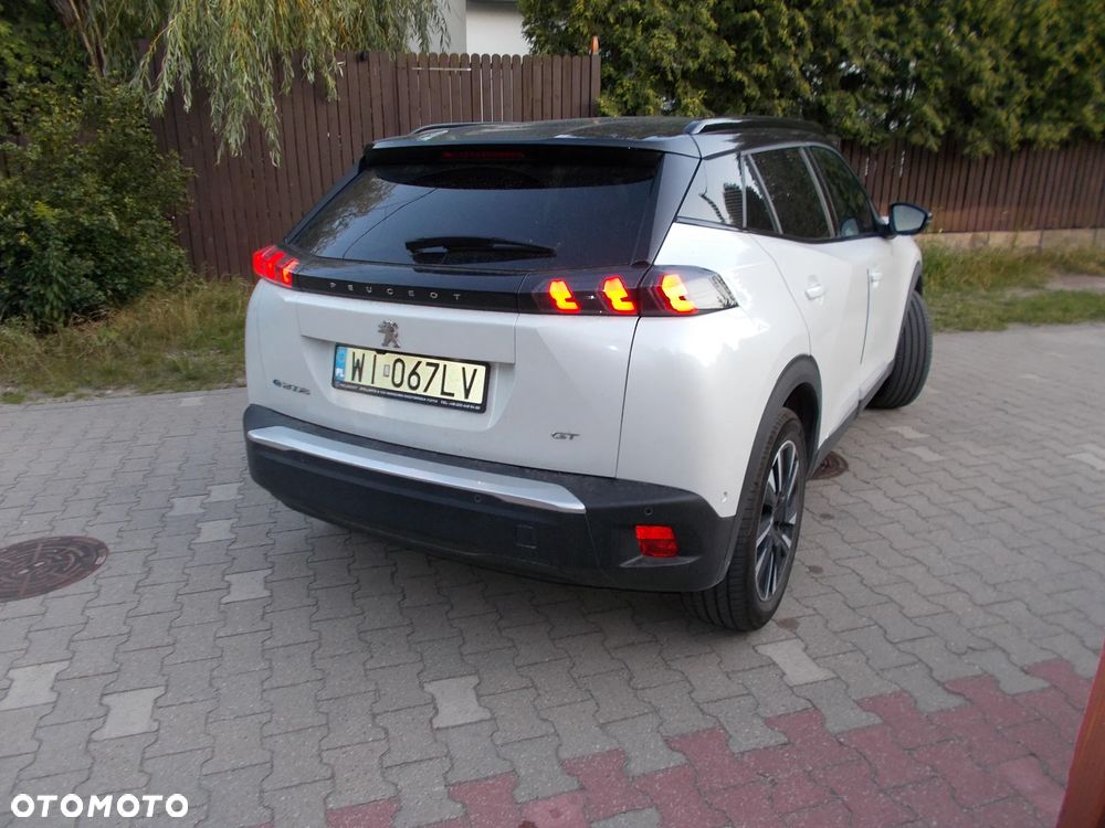 Peugeot 2008 GT - 3