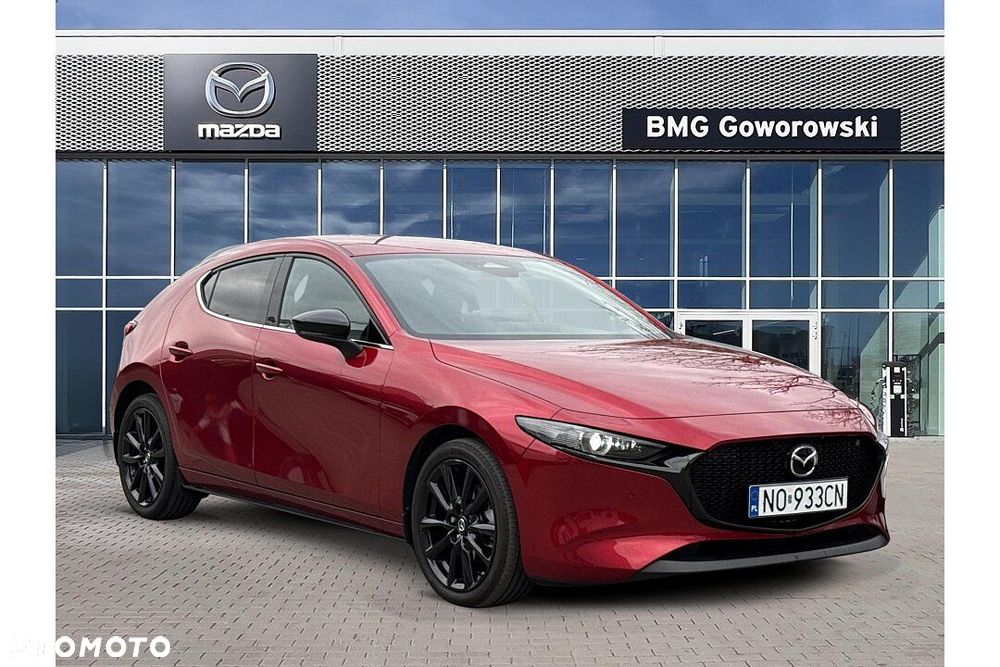 Mazda 3 - 26