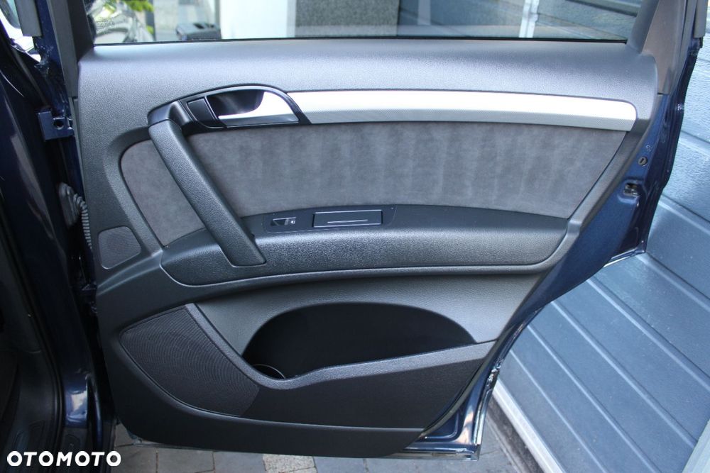 Audi Q7 - 27