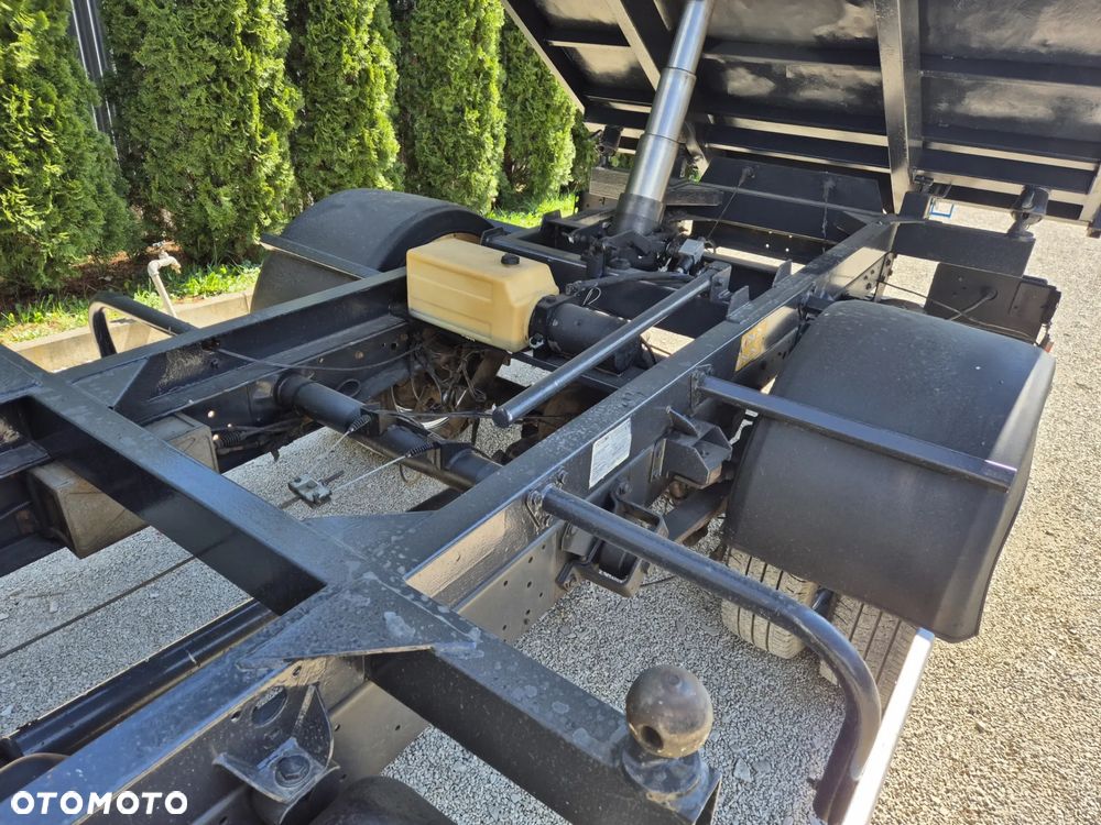 Iveco 35C15 3.0 150KM Wywrotka - 14