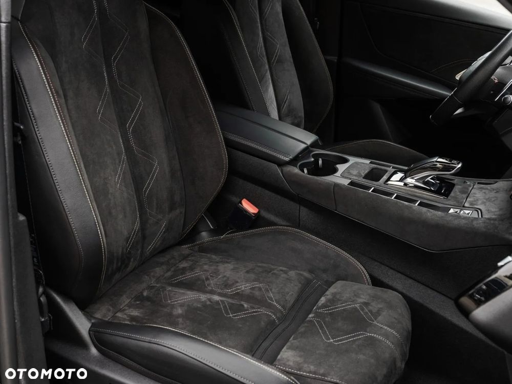 DS Automobiles DS 7 Crossback 1.6 PureTech Performance Line + - 28