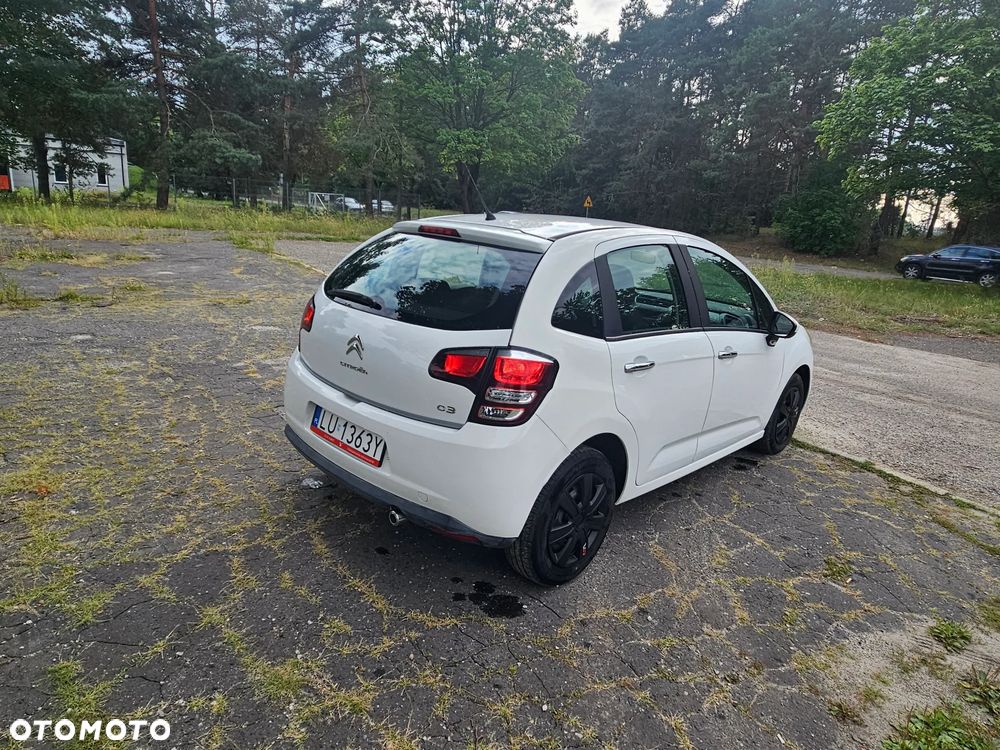 Citroën C3 - 7