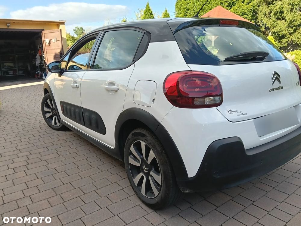 Citroen C3 2016 photo 5