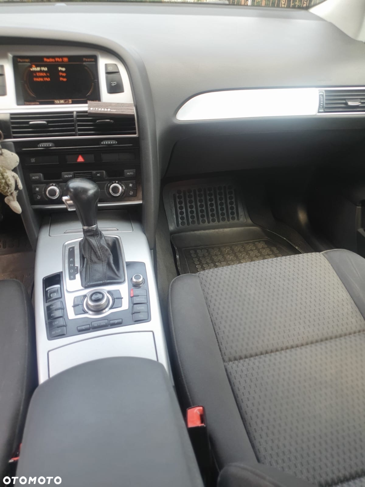 Audi A6 - 17