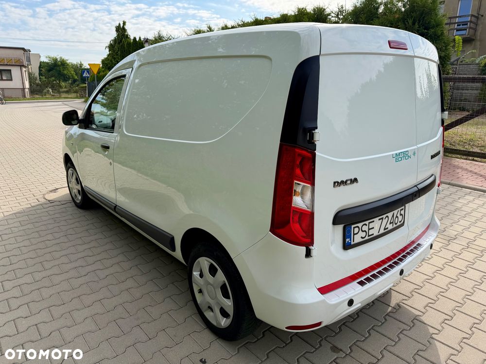 Dacia DOKKER - 3