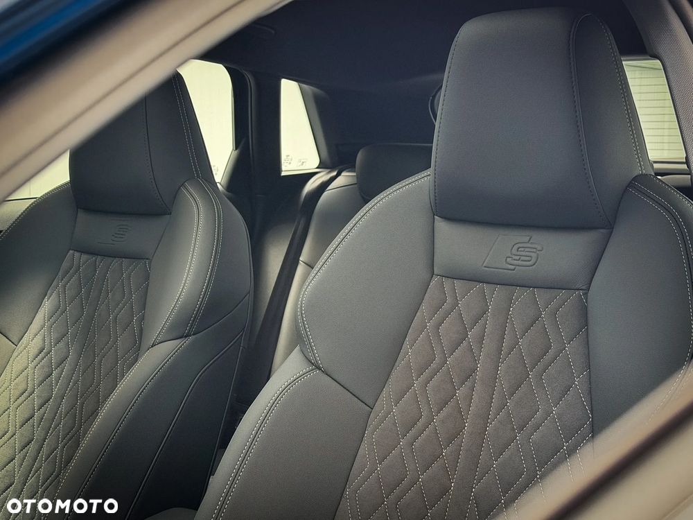 Audi S3 - 32