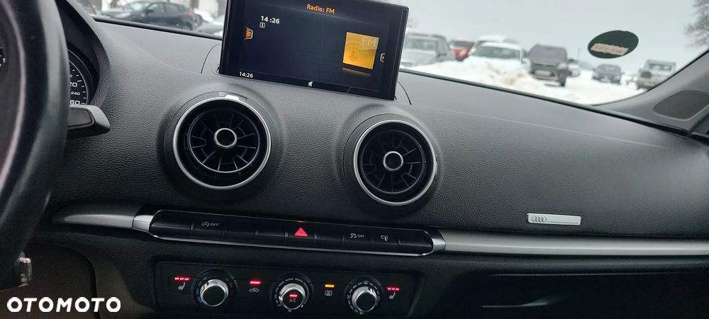 Audi A3 Sportback - 26