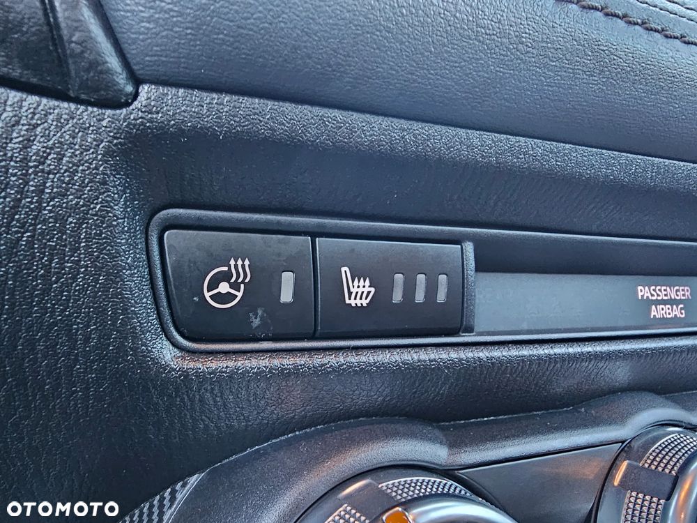 Mazda CX-3 SKYACTIV-G 120 FWD Exclusive-Line - 22