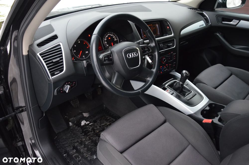 Audi Q5 2.0 TDI Quattro - 24