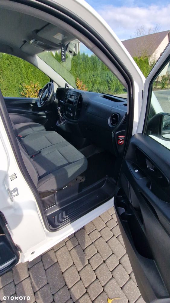 Mercedes-Benz Vito - 4