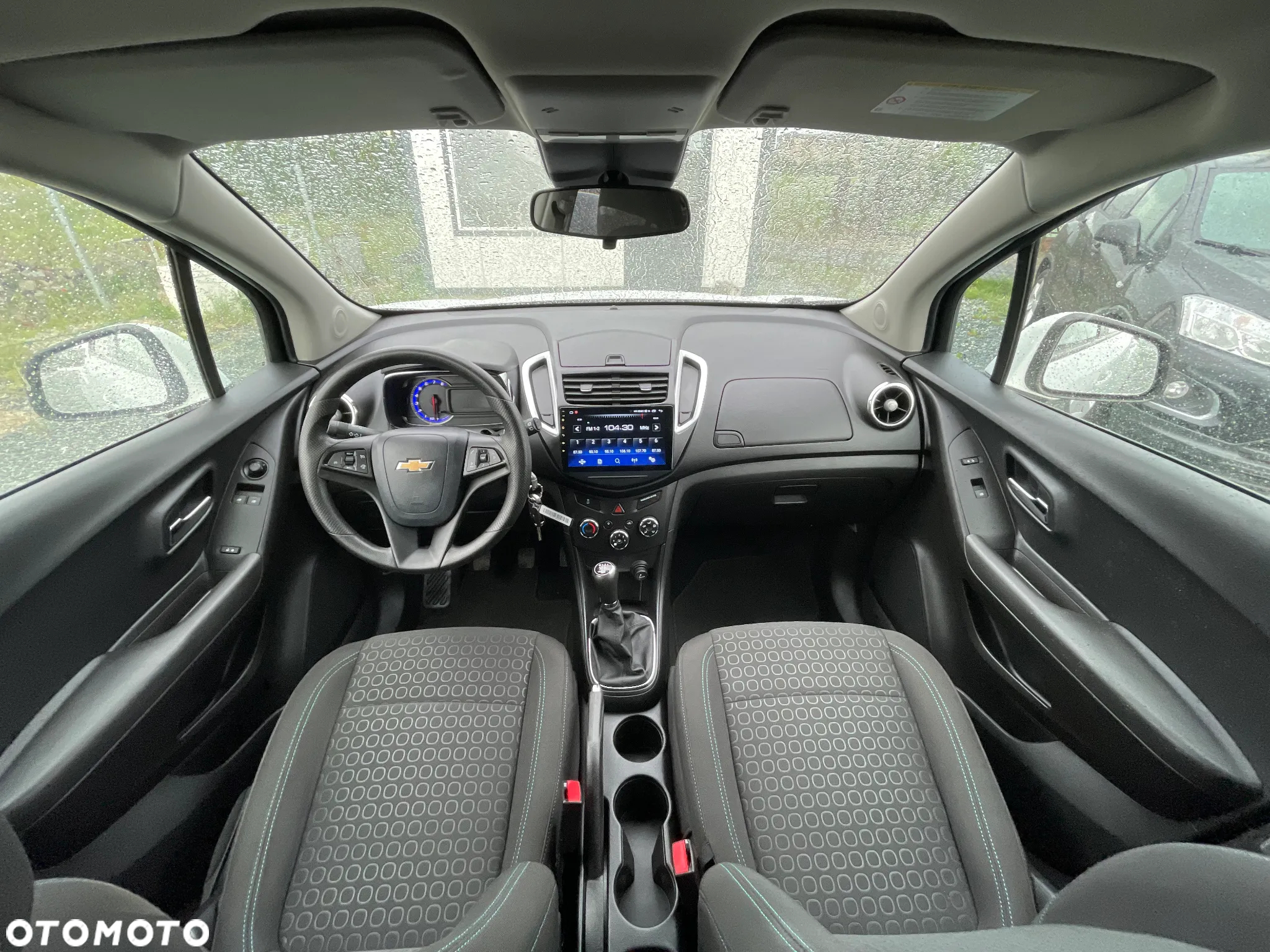 Opel Mokka - 6