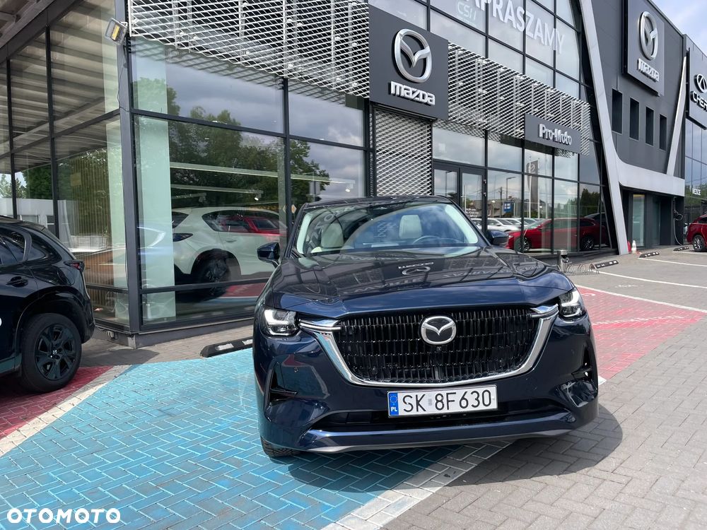 Mazda CX-60 - 5
