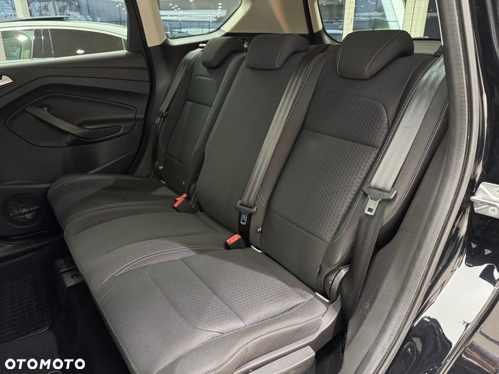 Ford Kuga 2.0 TDCi AWD Titanium - 13