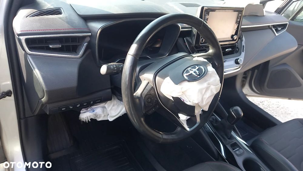 Toyota Corolla - 9