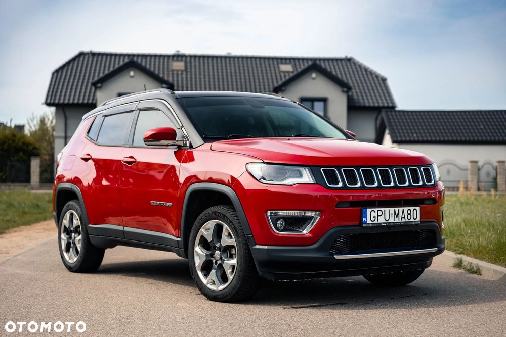 Jeep Compass - 3
