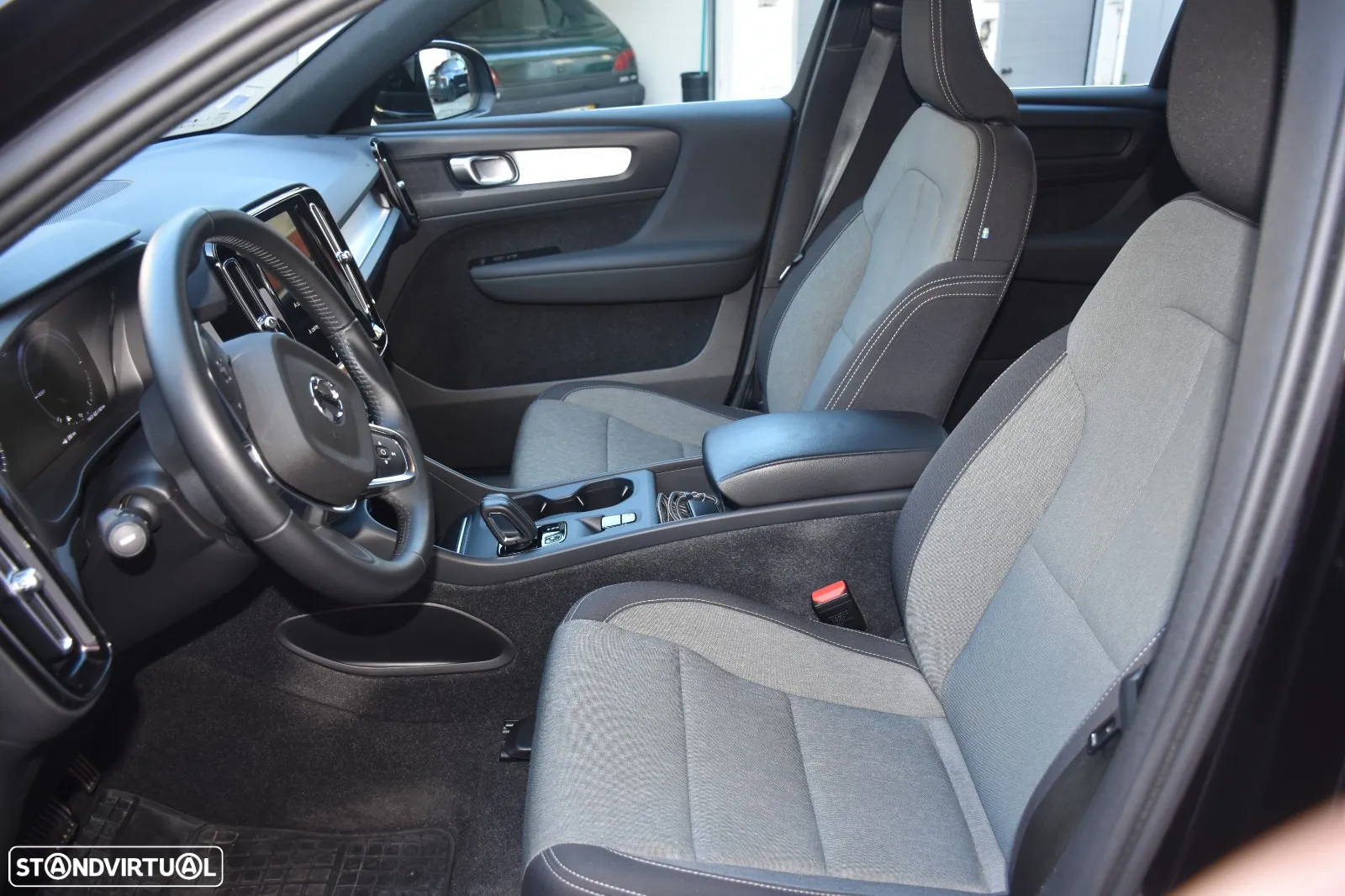 Volvo XC 40 1.5 T5 PHEV Inscription Expression - 10