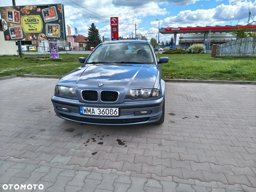 BMW Seria 3 - 3