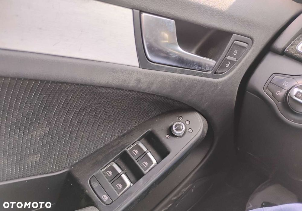 Audi A5 Sportback - 11