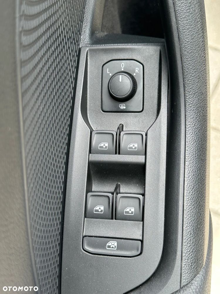 Skoda Octavia - 18