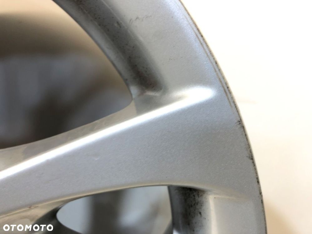 FELGI ALU KOMPLET 16 6.5J 5X115 59 ET45  TOYOTA AURIS Kombi (_E18_) 2013 - 2018 1.8 Hybrid (ZWE186_) - 5